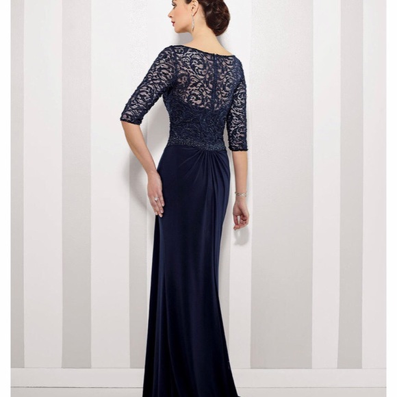 Cameron Blake formal - Picture 3 of 5